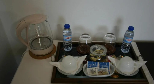 Номер Standard Urzelina GuestHouse