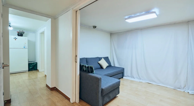 Коттедж MYEONGDONG Station 2Min HOUSE