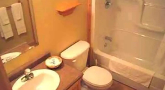 Номер Classic Villegiature Deux Rivieres Resort
