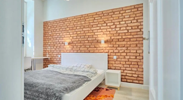Апартаменты Superior 3D WYGODA Apartamenty