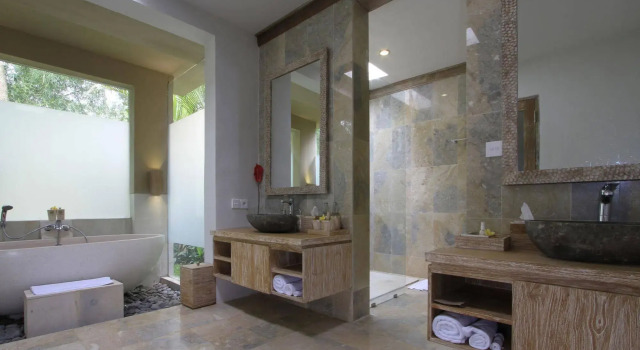 Отель The Kanjeng Resort Ubud, Забронировать Курортный отель Курортные отели Тегаллаланг, Курортный отель