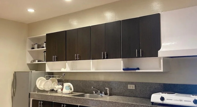 Люкс c 1 комнатой Copacabana Apartment Hotel