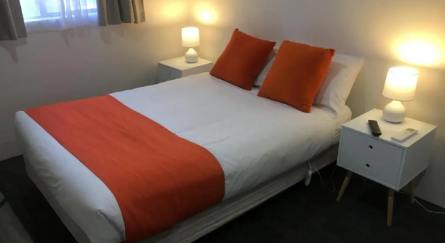Двухместный номер Superior Sturt Motel