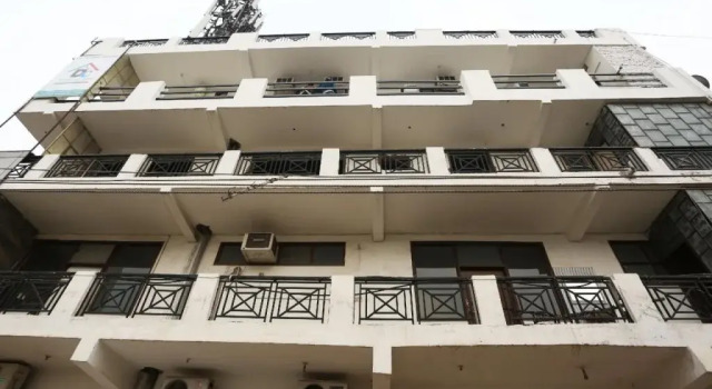 Doodle's Crib Guest House by OYO Rooms, Varaa Matkakoti Gurgaon 