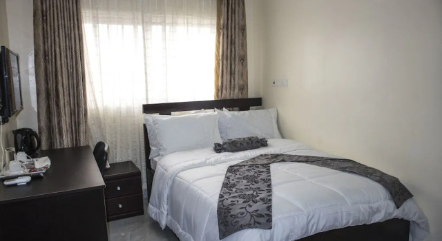 Номер Standard Villa Angellia Boutique Hotel