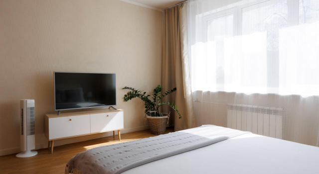 Apartment 39 apartments on Staropregolskaya Embankment 14, 预订 公寓 加里宁格勒 加里宁格勒州