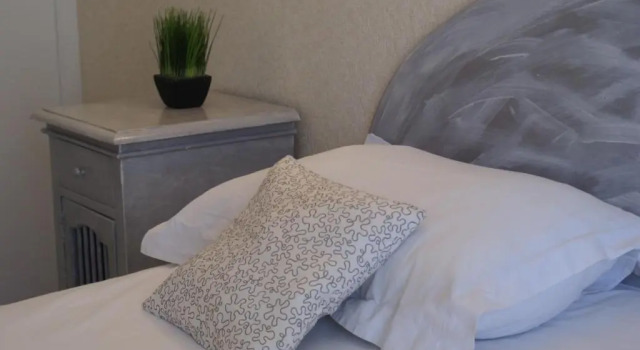 Четырёхместный номер Standard Le Petit Manoir Hotel Provence