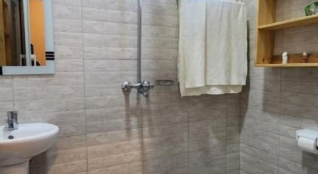 Двухместный номер Standard Pembeni River House