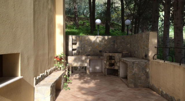 Villa Riserva Naturale, Prenota Villa Cottage a Erice, Cottage