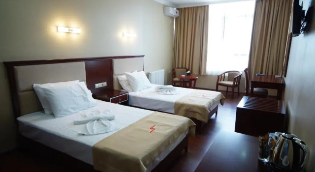 Двухместный номер Standard Hotel 725