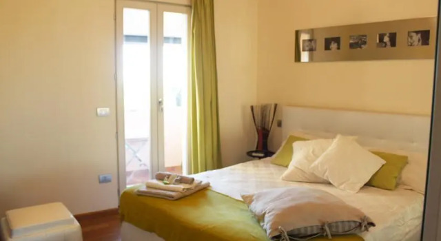 Appartamento Vista Paradiso, Rezervovat Apartmán Macerata 