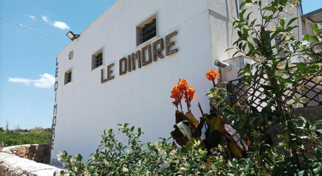 Masseria Le Dimore