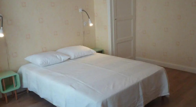 Appartement Annecy, 3 pièces, 4 personnes - FR-1-432-41, Забронировать Апартаменты/квартира Анси Озеро Анси