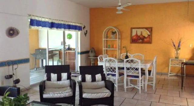 Casa Bruselas, Prenota Appartamento Tres de Mayo Morelos