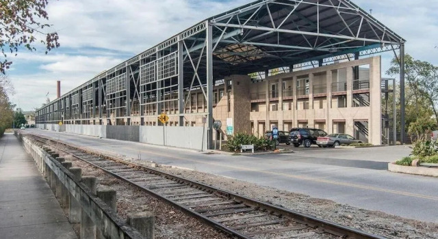 Riverfront Gold, Забронировать Отель Отели Нэшвилл 3 звезды, рядом с Downtown Presbyterian Church, 3*