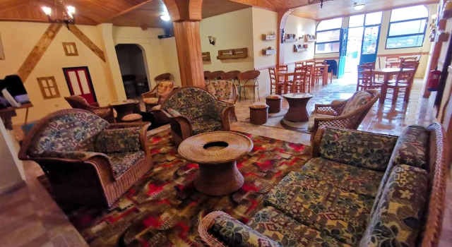 Santana in Nature Bed & Breakfast