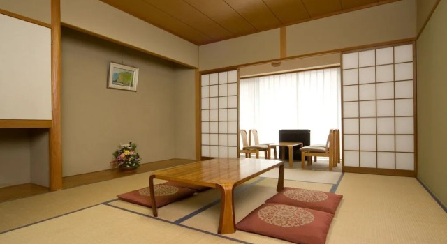 Kasuga no Mori, Réserver Maison d'hôtes Saku Nagano