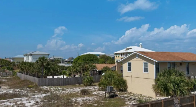 The Campbell Beach House