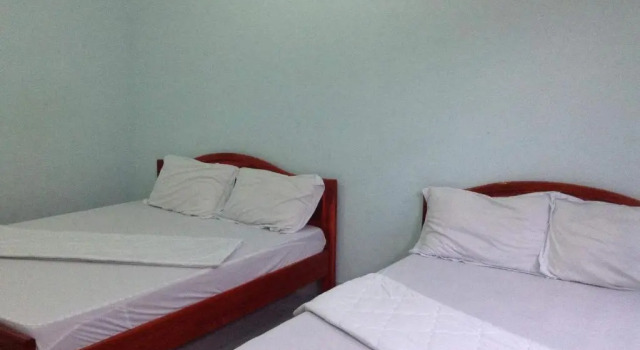 Номер Standard Bo Guest House