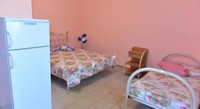 Guest House Alyye Parusa