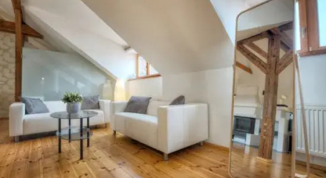 Apartmán Residence St. Havel Prague Old Town