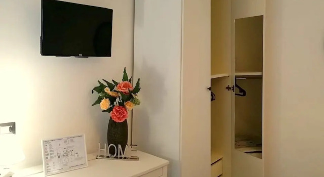 Двухместный номер Standard с видом на сад GARDEN HOUSE - Luxury Guest House - Self check-in only