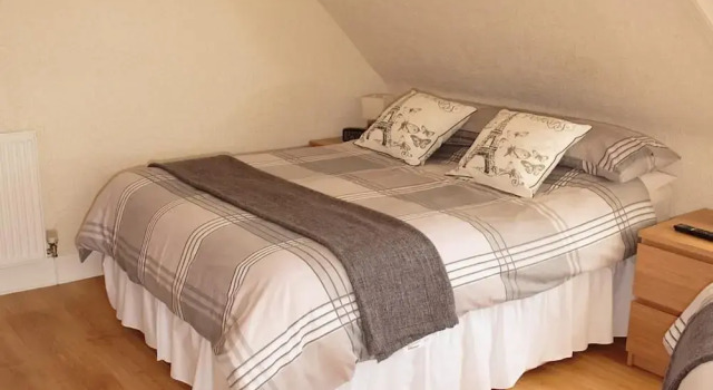 Номер Classic The Corner House
