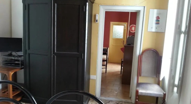 Апартаменты Deluxe Home Egitto 53