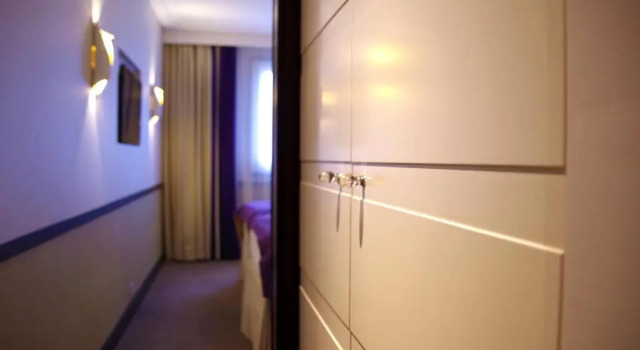 Двухместный номер Classic Hôtel Paris Neuilly