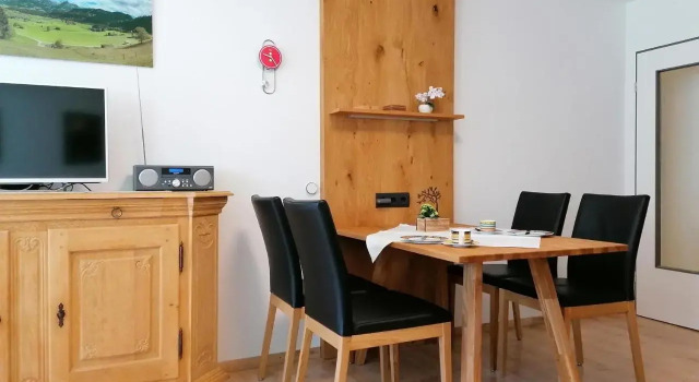 Haus Obermaiselstein, Rezervasyon Otel Obermaiselstein Hoernergruppe