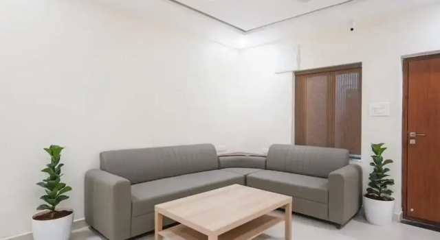 Hotel Urban Prime Near Hi-tech City, Rezerwuj Hotel Hajdarabad 