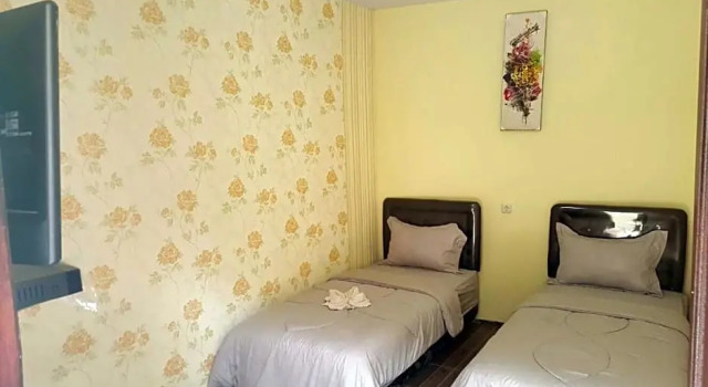 Standard chambre Adel Guest House