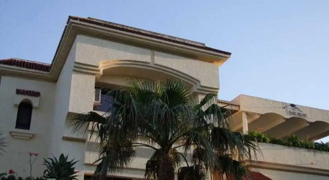 Dar Nilam