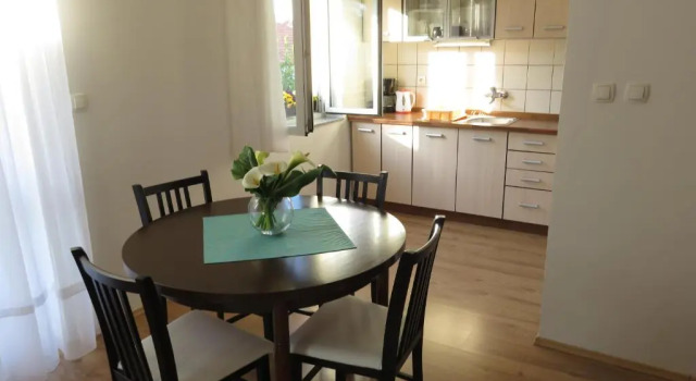 Апартаменты Apartments Angie