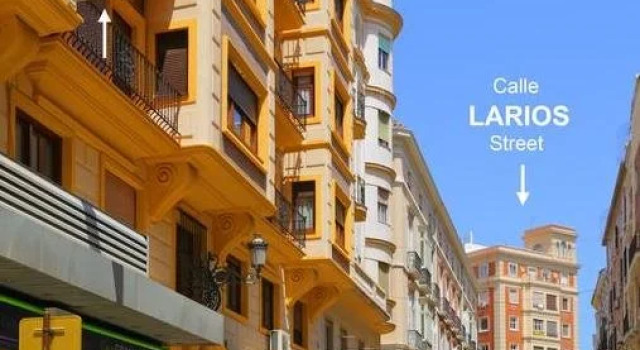 Hostal La Palma