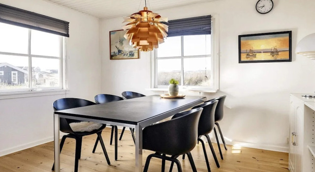 6 Person Holiday Home in Lokken-by Traum, Rezervovat Hotel Løkken 