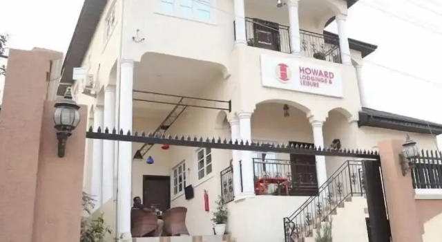 Howard Lodgings and Leisure
