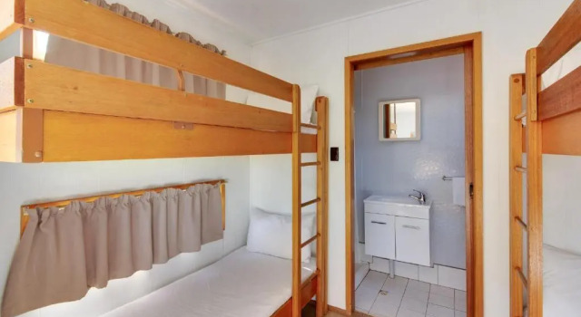 Номер Standard Berri Riverside Holiday Park