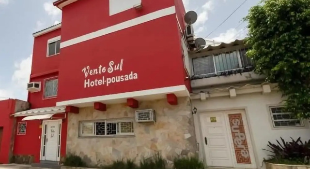 Hotel Vento Sul