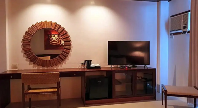 Двухместный номер Standard Isla Cabana Resort
