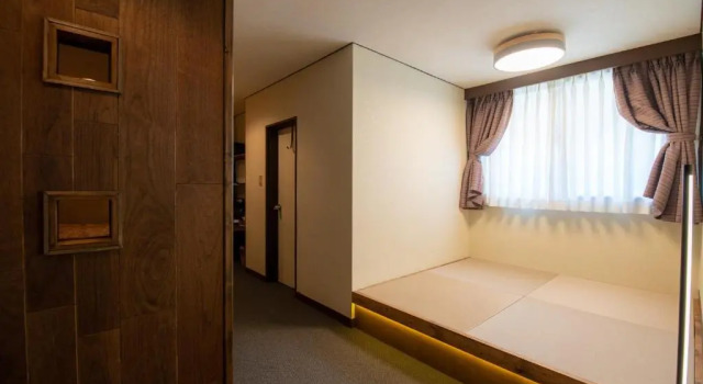 Номер Superior Hotel Haus St Anton