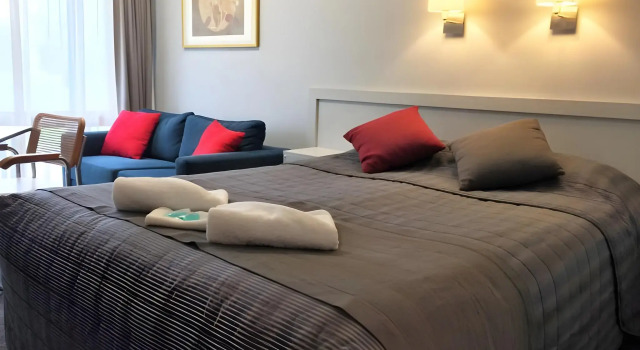 Town & Country Motor Inn, Забронировать Мини-отель Форбс Central West NSW