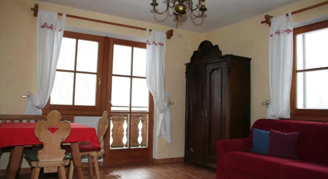 Appartement Ahrntal, Забронировать Апартаменты/квартира Апартаменты Лутаго, Апартаменты/квартира
