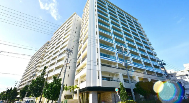Branchera Naha Akebono Premist 1206