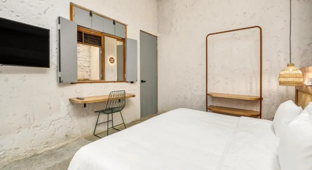 Botánica Hotel Manila by HOUSY, Забронировать Апарт-отель Апарт-отели Эль-Побладо, Апарт-отель