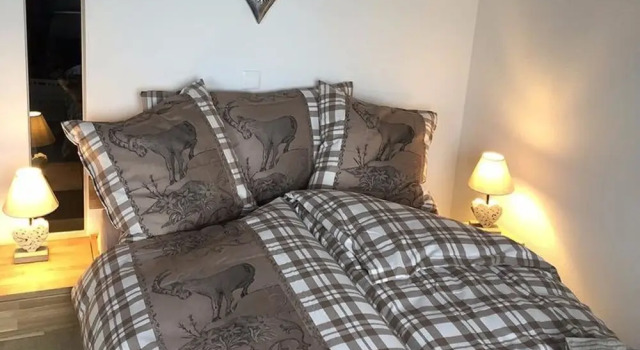 Cosy Chalet Engelberg, Book Chalet Sommerhuse i Obwalden, Hytte