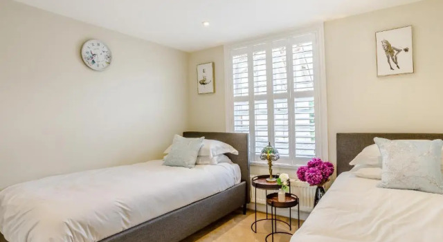 Toppesfield Hall Luxury Cottage With Hot Tub, Book Feriehus Villaer i Halstead, Villa