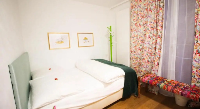 Двухместный номер Standard das kleine Hotel in München