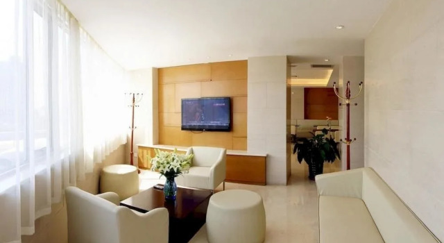 All Seasons, Book Hotel Shijiazhuang Hebei