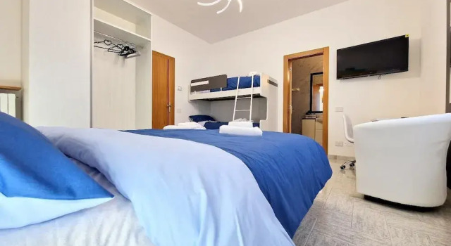Номер Standard Iris B&B Verona